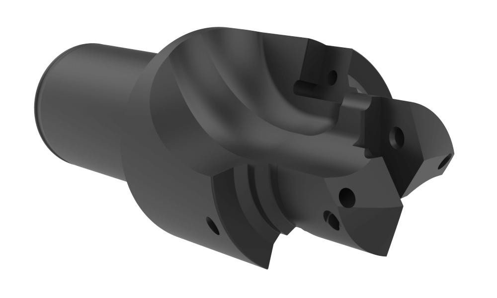 Allied - Cutting Tools for Drilling, Boring, Reaming, Threading